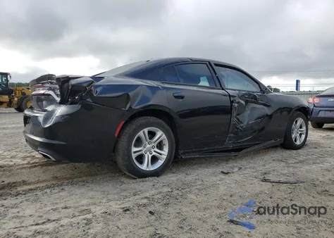 2019 Dodge Charger Sxt from USA, damaged, VIN 2C3CDXBG3KH700456